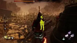 DBD pallet wars