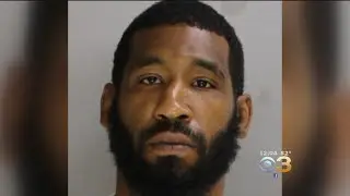 Man Arrested In Connection To Murder Of Chester County Young Father