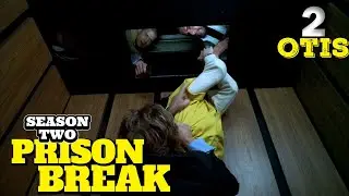 Prison Break  Season 2 Episode 2 Explained in Hindi || Cine Talker || Prison Break Web Series
