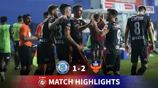 Highlights - Jamshedpur FC 1-2 FC Goa - Match 38 | Hero ISL 2020-21