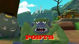 Event in UG VR Also giveaway