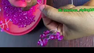How to make 3D wire work 