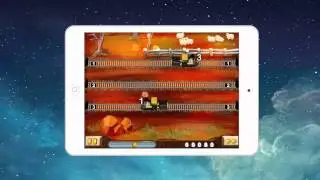 Game Review - Train Conductor for iOS