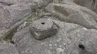 Ancient sanctuary city Perperikon   SD 480p