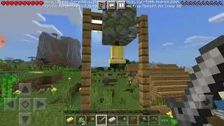 (Ger&ccedil;ek) Minecraft Survival b&ouml;l&uuml;m 1(dev maden) sonuna kadar izle) ilk b&ouml;l&uuml;m k&ccedil;ırılmaz