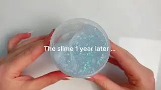 *100% HONEST* OVERRATED SLIME SHOP REVIEW&hellip; 1 YEAR LATER