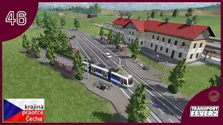 Transport Fever 2 - krajina praotce Čecha #46 - poslední díl série