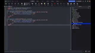 Shift to Sprint on Roblox Studio 2026 - easy and in detail