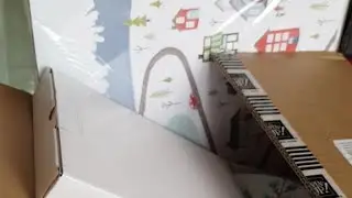 🔴New STAMPIN UP CHRISTMAS UNBOXING, 2020 Mini Catalogue