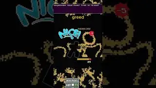 BLOCK TALES: ALL BOSSES IN DEMO 3 (read desc) Spoiler warning