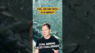 Feel Secure with AI in Mines?