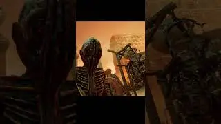 Necrophosis by Dragonis Ares #gamingshorts #gameplay #Necrophosis #Necrofosis #gaming #videogames