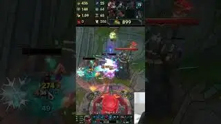 Full AD Ornn Unleashed