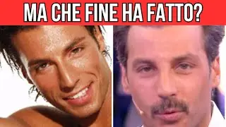 IRRICONOSCIBILE: Ma Che Fine ha Fatto Daniele Interrante? La sua Nuova Vita Lontano da Tutto