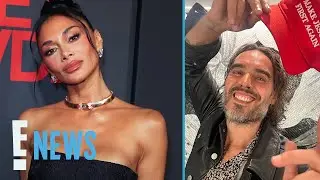 Nicole Scherzinger APOLOGIZES for 