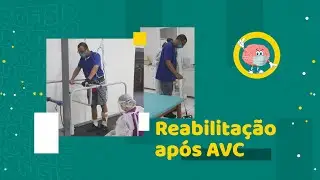 Reabilitação após AVC | Neurofisio Intensiva