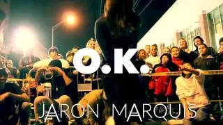 Indiana hip-hop dance cypher-
