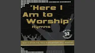 Crown Him With Many Crowns