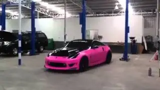 Nissan FiarladyZ