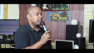 DJ ELADJI INTERVIEW BY DJ SMYLE DU BLOG DU ZOUK (SMYLE BOX CLUB)