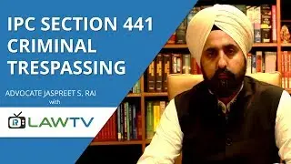 Indian Kanoon - IPC Section 441 criminal trespassing - आईपीसी धारा 441आपराधिक अतिक्रमण - LawRato
