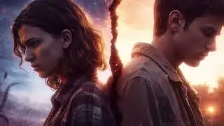 💔 Stranger Things Love Story 💔 / 💔 Două lumi diferite, o legătură imposibilă💔