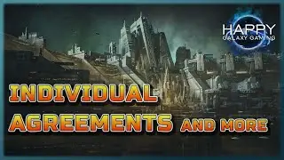 Infinite Lagrange - Individual Agreements, Damage Calculation and Lock-On Time