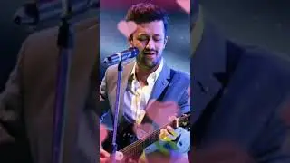 KABHITOH PAAS MERE AAO | TERI YAADEIN | ATIF ASLAM | LOVE SONG |