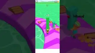 Play Shortcut Run Game Level 34 Video- Best Android Gameplay #QNoffcial #Shortcutrun