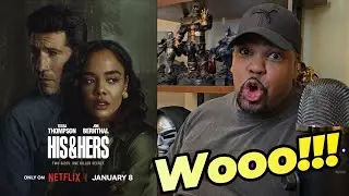 His & Hers - Review!