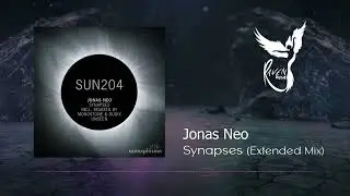 PREMIERE: Jonas Neo - Synapses (Extended Mix) [Sunexplosion]