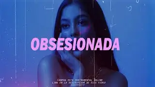 Reggaeton Beat 2020 Instrumental Reggaeton Feid Ft Dalex Type Beat Obsesionada