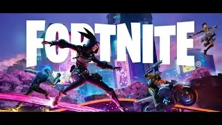Fortnite with My Sister | Loot First, Questions Later