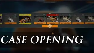 Robocraft - Case Opening