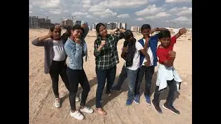 Marana Mass - Peta dance choreography