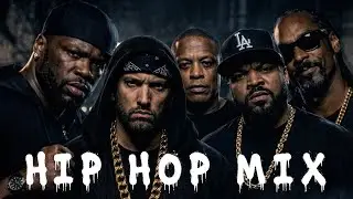 N.W.A, Snoop Dogg, Eminem, 50 Cent, Ice Cube, 2Pac &ndash; Street Report | Old School Hip Hop