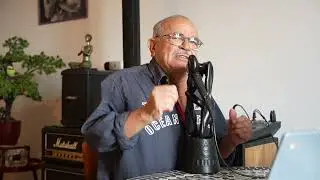 &laquo; Bons baisers de Marseille &raquo; - Bernard Roman