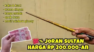 BARU‼️JORAN TEGEK SPEK DEWA YANG ELEGAN KAKU DAN KUAT HARGA 200 RIBUAN ||  LANGJIANJISHU 450