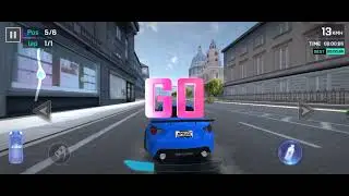 thrill car racing game @GAMEEXPO-l9j