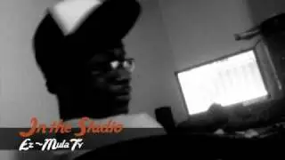 CARTI YAE ON PRODUCTION MULAH GANG