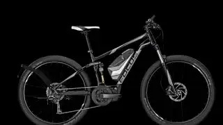 Focus Thron S LTD 9G 2016