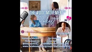 The #DoItMovement&reg; Podcast:  Buying And Holding The Mobile Home Investing Way With Byron Sellers