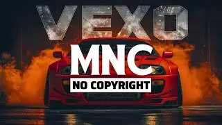 VEXO - MNC047 | Background Music | Copyright Free Music | Muzik8 No Copyright