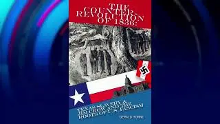 Juneteenth, Texas counter-revolution, fascism + History Channel's omission of slavery in docuseries