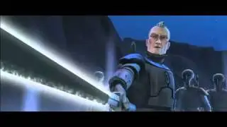 Trailer for Star Wars: The Clone Wars: Season 2 DVD/Blu-Ray Box Set