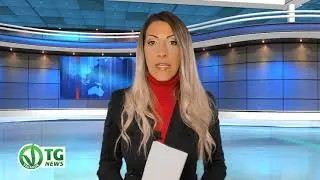 VEGANOK TG News 75&deg; edizione