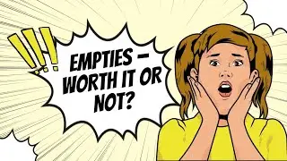 I Finished ALL of These! Empties Video (Candles, Wax Melts & Body Care) #empties #waxmelts #candles 
