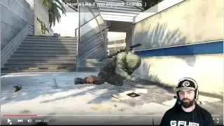 Keemstar VS Scarce [FULL DEBATE]