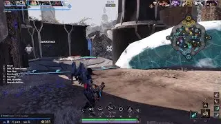 Can U See Me? Wraith Predecessor Ranked Match