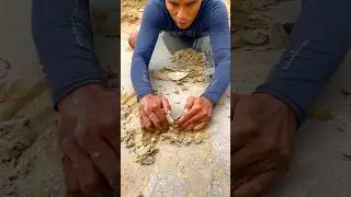 РЕДКОЕ НАХОДКА! ЭТО СВЕРХБОГАТАЯ СКРЫТАЯ РЕКА ЗОЛОТА 💯💲😱